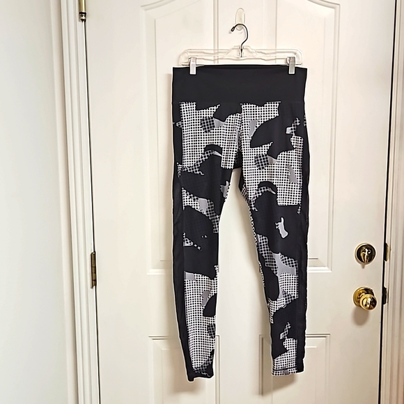 adidas Pants - Adidas CLIMALITE Acive Leggings